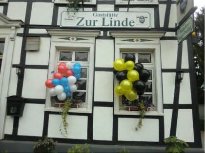 Photo: Zur Linde